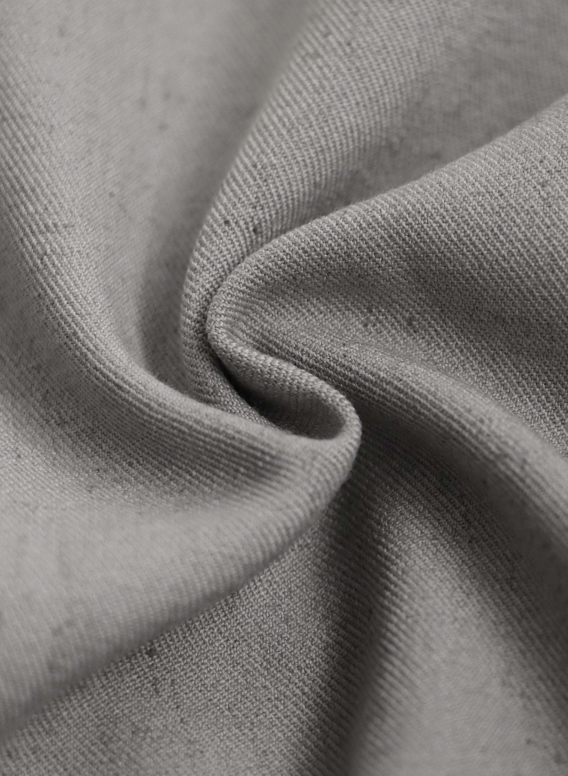 OWNth(オンス) ファードッキングテーラードジャケット きれいめ レディース グレー