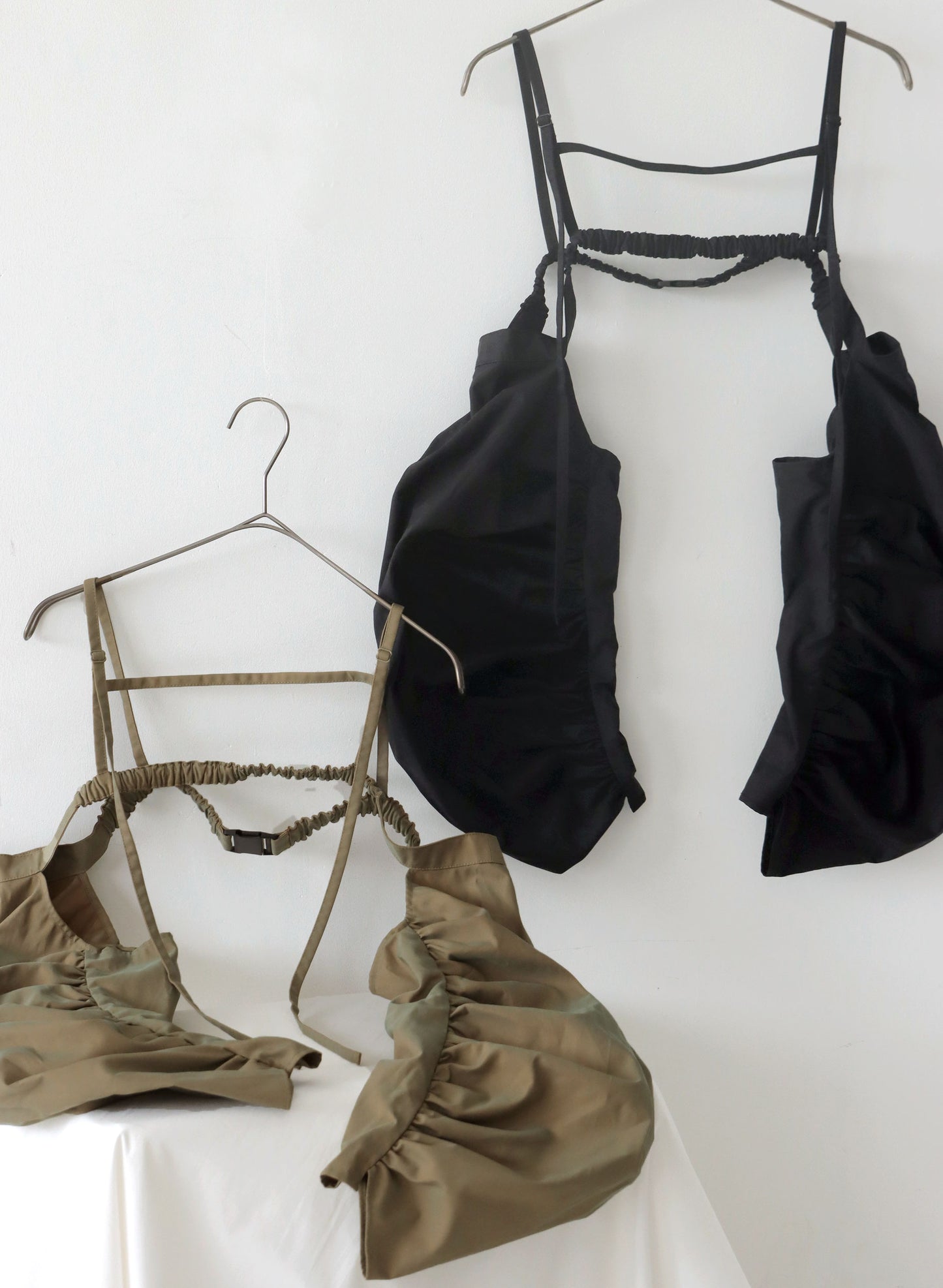 OWNth(オンス) フォルムスリーブトップス きれいめ レディース