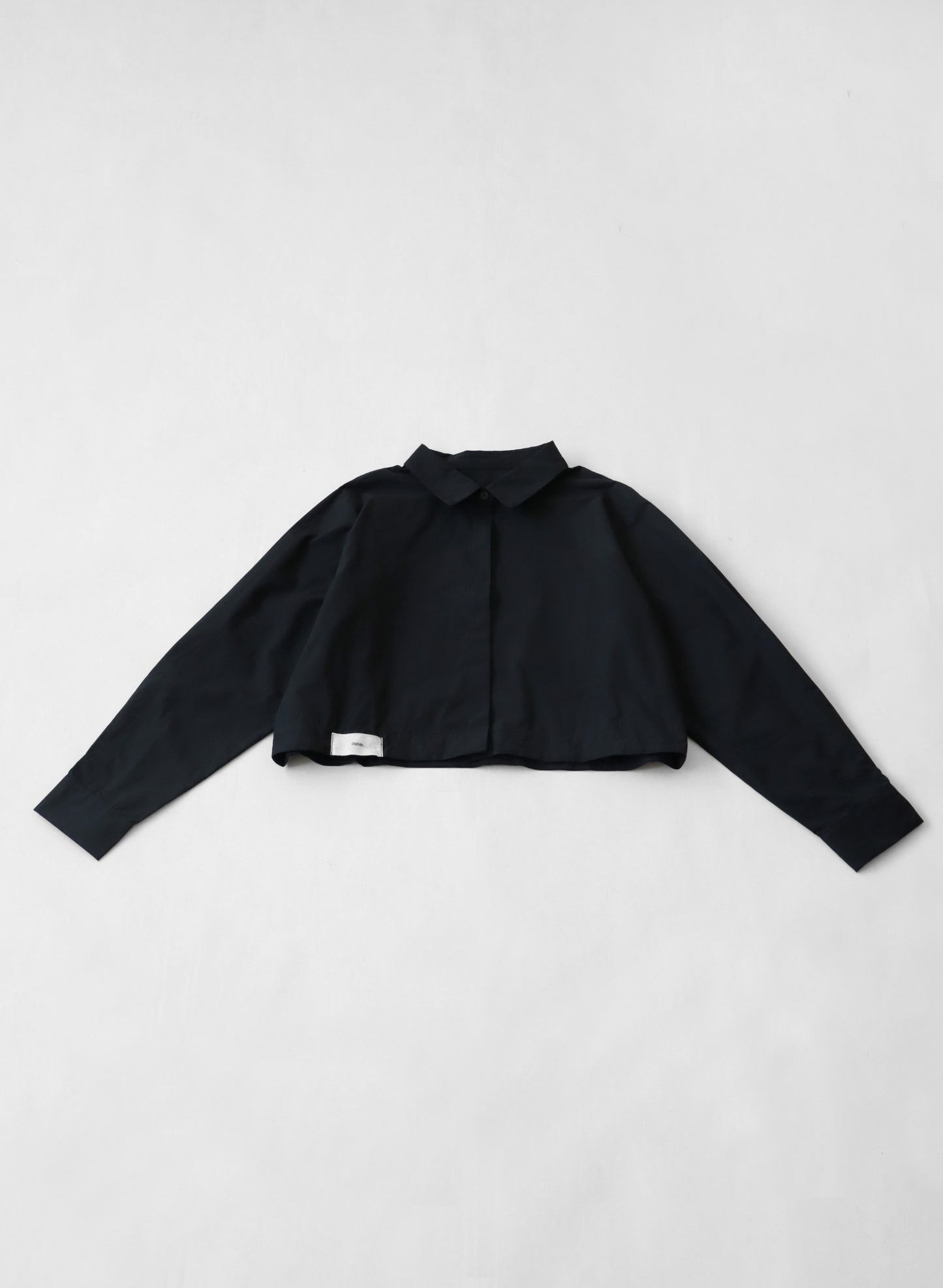 OWNth(オンス) 3WAYティアードワンピース きれいめ レディース トップス部分