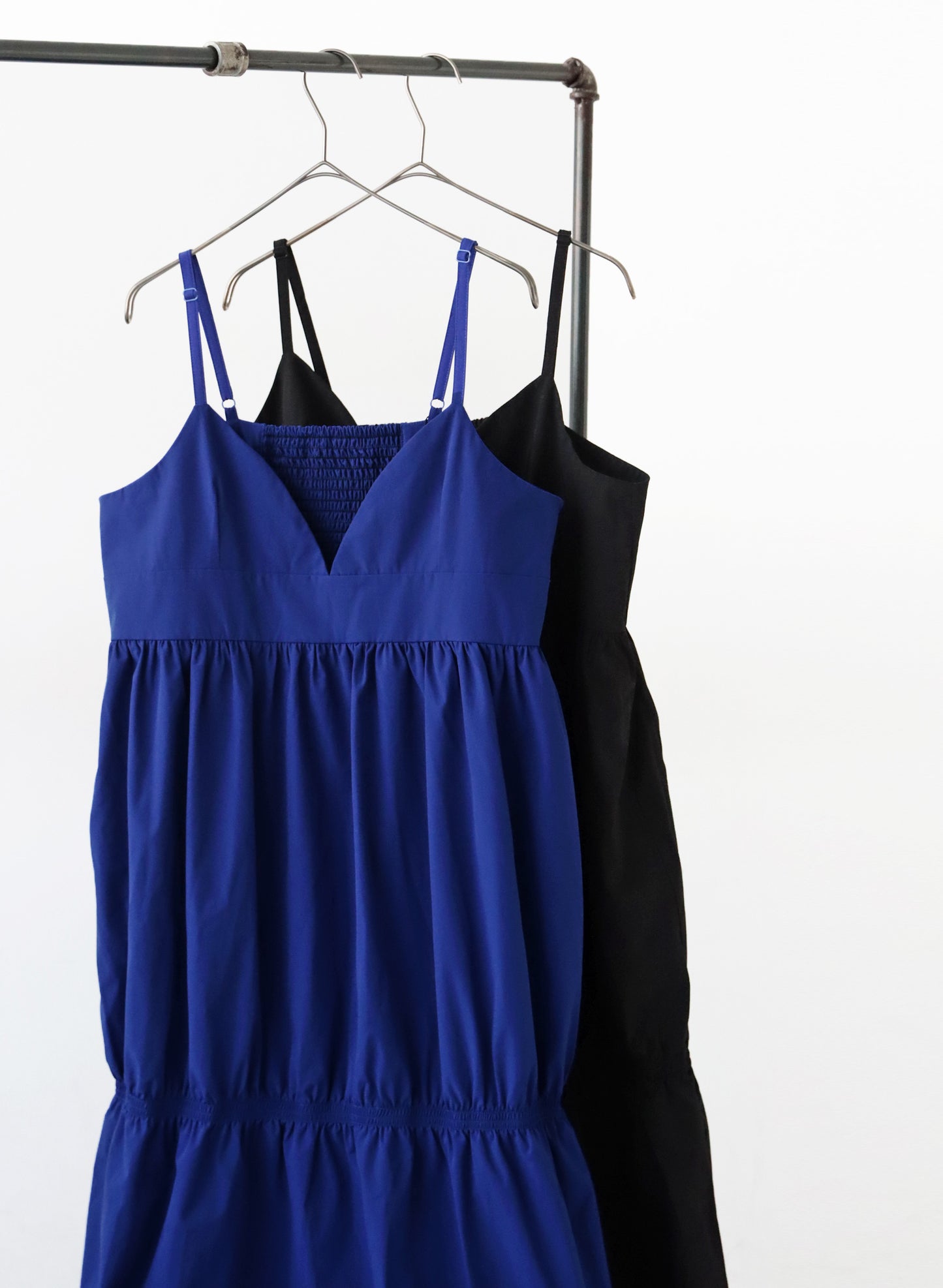 OWNth(オンス) バルーンヘムデザインキャミワンピース きれいめ レディース