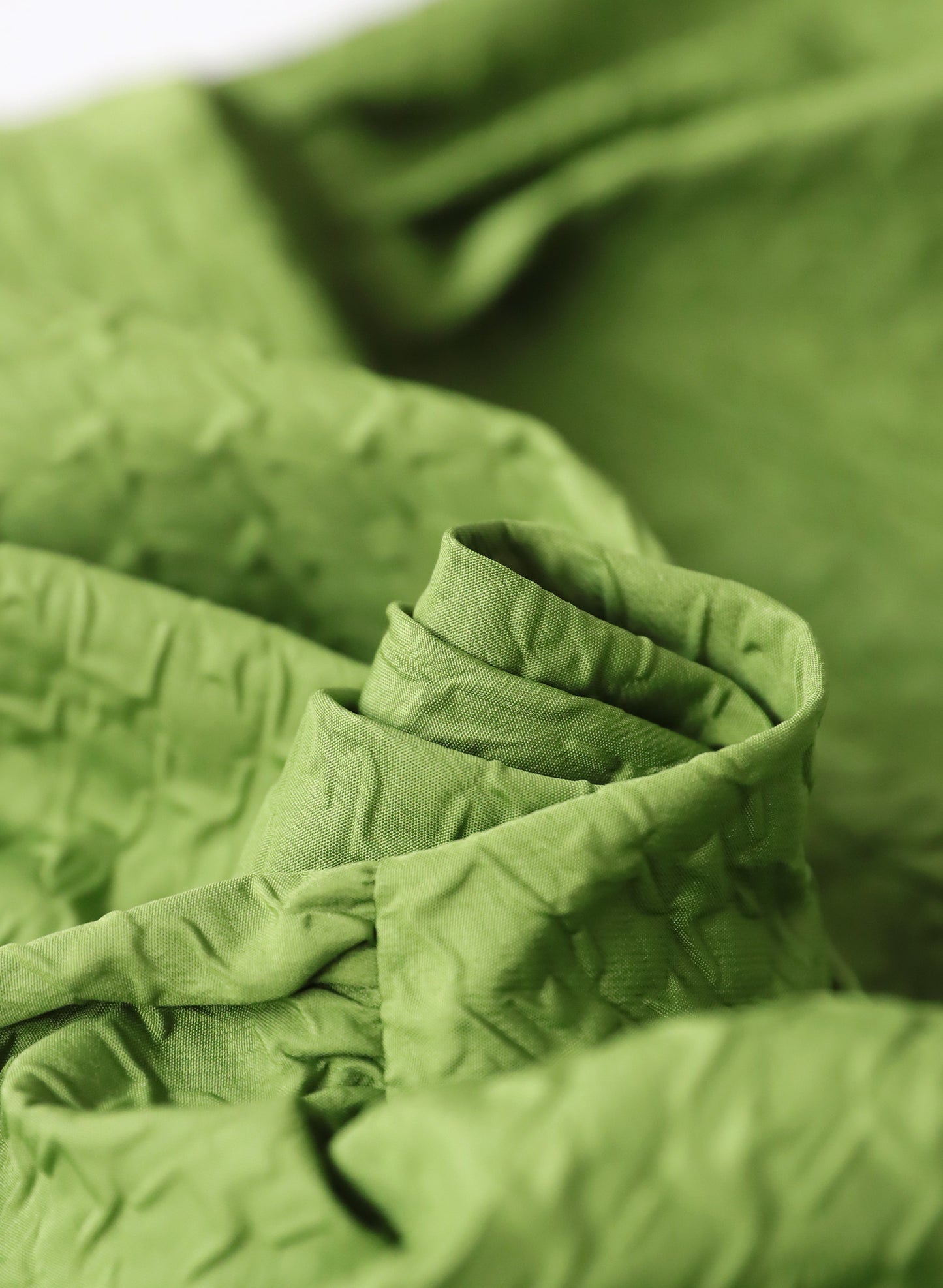 OWNth(オンス) ジャガードペプラムトップス きれいめ レディース 生地感