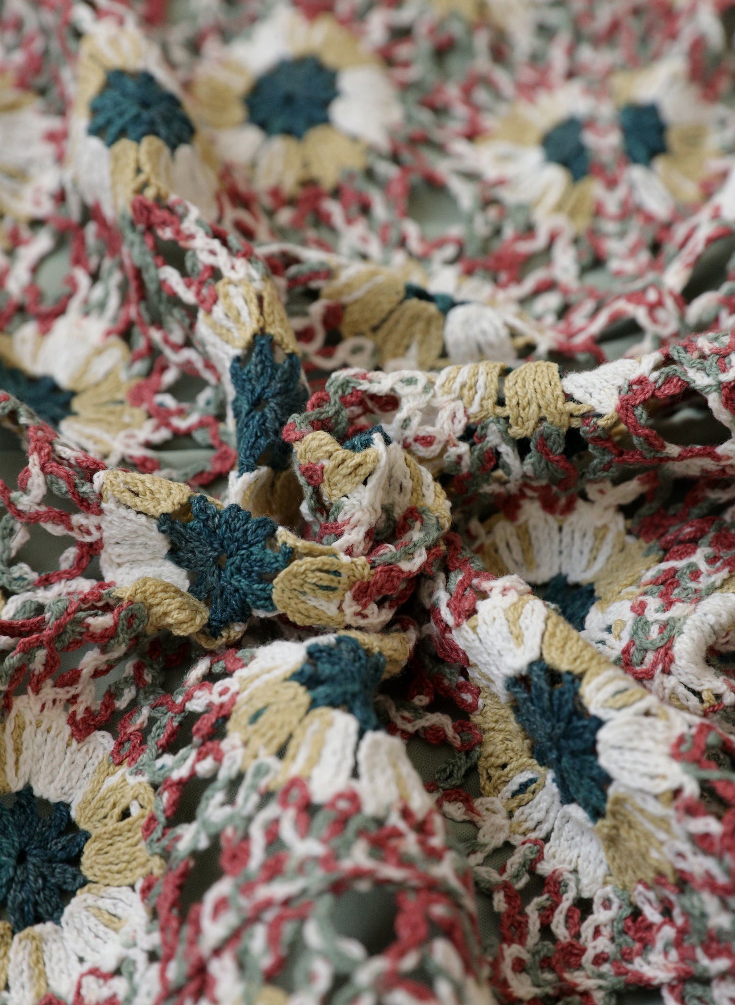 OWNth(オンス) ハーフパンツ×ロングスカート きれいめ レディース 生地感