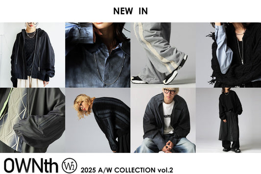 オシャレ即戦力のアイテムを今すぐCHECK！