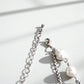 OWNth(オンス) パール×ミックスチェーンデザインネックレス きれいめ レディース　 シルバー　